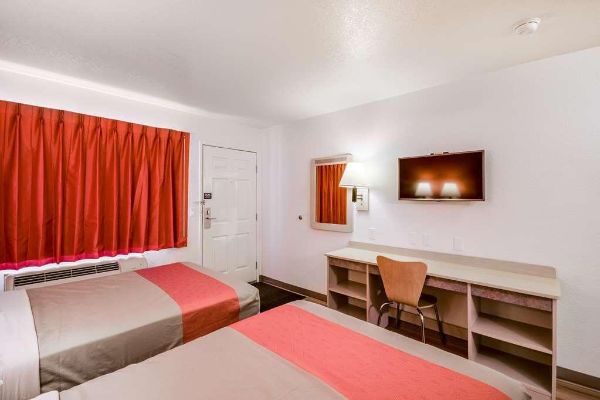 MOTEL 6 BELLINGHAM (Bellingham)